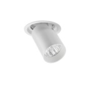 LED-Einbaurichtstrahler 230V, 60Gr., 3000K 88746173 