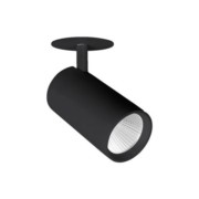 LED-Halb-EB-Richtstrahler 230V, 30Gr., 3000K 88803183 