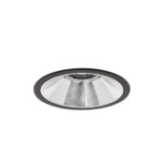 LED-Einbaudownlight 230 V 3000K, 58Gr 40613183 