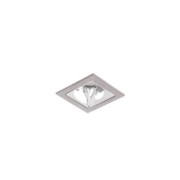 LED-Einbaudownlight 230 V 3500K, 58Gr 40641165 