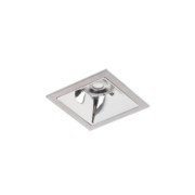 LED-Einbaudownlight 230 V 4000K, 54Gr 40642164 