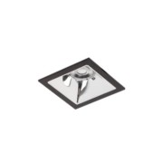 LED-Einbaudownlight 230 V 4000K, 54Gr 40642184 