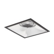 LED-Einbaudownlight 230 V 3500K, 57Gr 40644185 