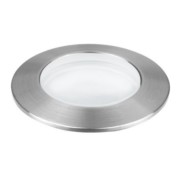 LED-Bodeneinbauleuchte 1xLED 1W wws 0P3817WW 