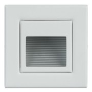 LED-Wandleuchte 1W/230V LED wws 0R3929WW 