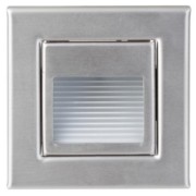 LED-Wandeinbauleuchte 230V eds LF:ww 10129203 