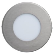 LED-Wandeinbauleuchte 230V eds LF:ww 10141203 