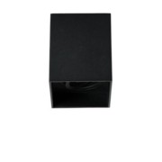 Anbaumodul quadratisch strukturschwarz 45103180 