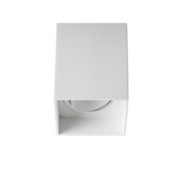 Anbaumodul quadratisch strukturweiß 45105170 