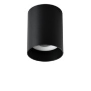 Anbaumodul rund strukturschwarz 45101560 