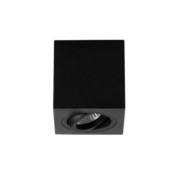 Anbaumodul quadratisch strukturschwarz 45110180 