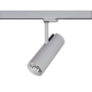 LED-Schienenstrahler 230V 36Gr., 3000K, rund 88394683 