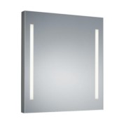 LED-Kristallglasspiegel 3000K 58321003 