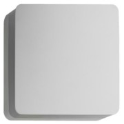 LED-Wandaufbauleuchte 230V 3000K IP54 ws 10034173 