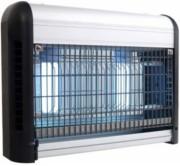 DeKo Insektenvernichter 2x13W EZ 26 EcoZap 