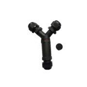 Y-Kabelverbinder 81058000 