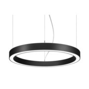 LED-Pendel-Ringleuchte TW DALI D2m H10cm 13556189 