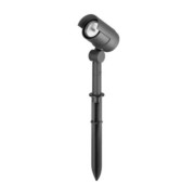 LED-Erdspieß 3000K, graphit 65272103 