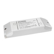 LED-Netzgerät 12-75W 24V IP20 dimm. Phasenab. 17231000 