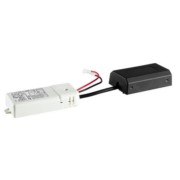 LED-Konverter 700mA DALI dimmbar 17783020 