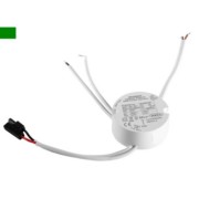 LED-Rundkonverter 350 mA 2,1-9 W 17658000 