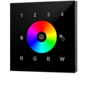 Wandpanel schwarz 18194080 