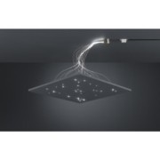 LED-Lichtfaserset 33x1,0 mm 1W ws 0009513W 