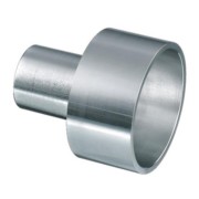 Fibatec-Bündelung im Konnektorkopf 00900000 