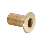 Fibatec Hülse chrom z. Art.9750+9751 00976002 