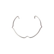 Sprengring GX5,3 / 51 mm 5347.04 