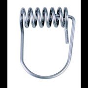 Einbaufeder f.Kaiser Einputztopf 00532500 