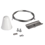 Seilabhängung ws, mit Baldachin 88115070 