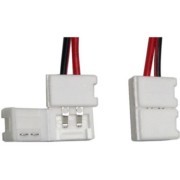 Verbinder 2-polig, max.3A 15718000 