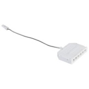 LED 6-fach Verteiler zu 17106000 17107000 