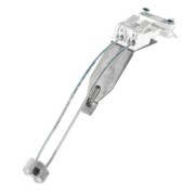 Bügel-Stecksystem f.NV-EB-Str. 2-pol. 00536400 