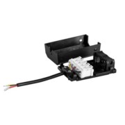 Anschlussbox , max. 16A 230V AC, 5-polig 83331000 