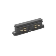 Elektrischer Verbinder schwarz 87114080 