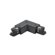 Eckverbinder 90Gr. SL außen, sw 87127080 