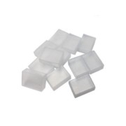 Silikon-Endkappenset 15720000 