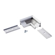 L-Verbinder weiss 53084070 