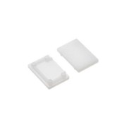 Endstück f.Profilabdeckung 53056070 