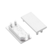 Endstück f.Profilabdeckung 53091070 