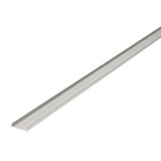 Alu-Abdeckprofil 2000mm silber 53756260 