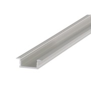 LED-Alu Flügelprofil 2000mm 53657260 