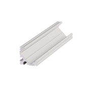 LED-Alu Eckprofil 2000mm 53703260 