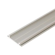 LED-Alu-Profil 2000mm silber 53753260 