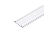 LED-Alu-Profil 2000mm weiss 53753070 