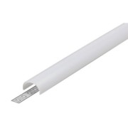 KU-Abdeckung opal 2000mm 53431070 