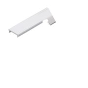 KU-Abdeckung opal 2000mm 53440070 