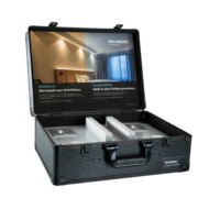 Musterkoffer d2w/TW 91471 